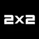 Аватар канала 2x2 | Телеканал 2х2