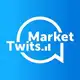 Аватар канала MarketTwits