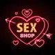 Аватар канала SEXSHOP🔥 LOVE STORY💋 Україна 🔥 СЕКС ШОП 💋