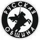 Аватар канала Русская Община ZOV