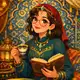 Аватар канала Поговорим за чашкой кофе