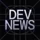 Аватар канала TON Dev News