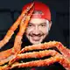 Аватар канала Клешня - Раки Морепродукты Рыба Икра