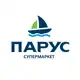 Аватар канала ПАРУС • ДОНЕЦК