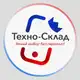 Аватар канала Техно - Склад 🇷🇺