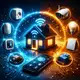 Аватар канала Розумний Дім | IoT Україна