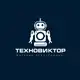 Аватар канала ТЕХНОВИКТОР - БЫТОВАЯ ТЕХНИКА И ЭЛЕКТРОНИКА В ДНР