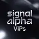 Аватар канала Signal meme portal