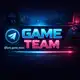 Аватар канала Game Team - игровые новости, мемы